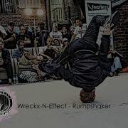 Hip Hop Bboy Mix