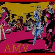 Jojo Diamond Is Unbreakable Amv Josuke Vs Angelo