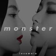 Irene Seulgi Monster Slowed