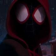 Spider Man Into The Spider Verse What I Ve Done Music Video