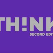 Think 2 Workbook