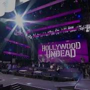 Hollywood Undead 2015