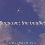 Because The Beatles