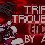 Encore Triple Trouble Encore Entourage Ost