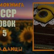 Аудиокнига Попаданцы Ссср Совок 5