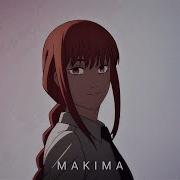 Makima Edit Softcore
