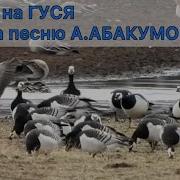 Охота На Гуся 2021 Песня Артёма Абакумова
