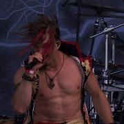 Saltatio Mortis Idol Live