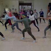 Zumba 2019