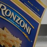 Ronzoni