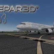 Prepar 3D V3