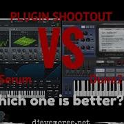 Dune 2 Vs Xfer Serum Vst Which One Is Better