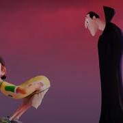 Hotel Transylvania 3 Summer Vacation La Macarena