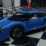 Autarch Gta 5