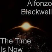 Alfonzo Blackwell Make It Smooth