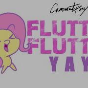 Flutter Flutter Yay Numa Numa