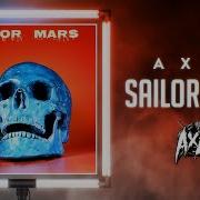 Axli Sailor Mars