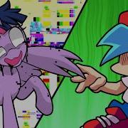 Fnf Dusk Till Dawn Friday Night Funkin Vs Corrupted Twilight Sparkle Pibby Animation