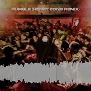 Skrillex Rumble Henry Fong Remix