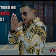 Daddy Yankee 2021