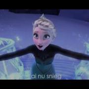 Let It Go Latvian