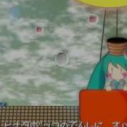 Hatsune Miku Hello Planet English Subbed Vocaloid Animation Pv