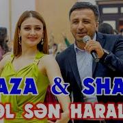 Gözel Sen Haralısan