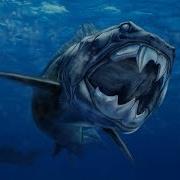 Dunkleosteus Дунклеостей