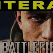 Литерал Battlefield 1 Reveal Trailer