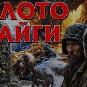 Аудиокниги Про Тайгу Золото Золотоискателей