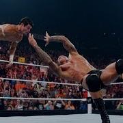 Wwe Rko Pivot