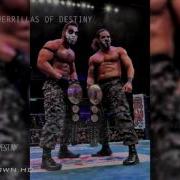 Njpw Guerrillas Of Destiny By Yonosuke Kitamura Guerrillas Of Destiny
