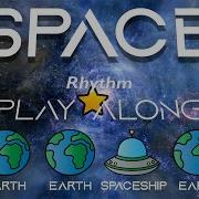 Space Rhythm