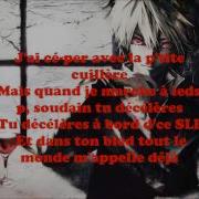 Maitre Gims Habibi Nightcore Version Paroles