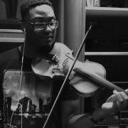 Take Me To Church Hozier Violin Cover By Jermell Dante