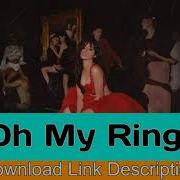 My Oh My Camila Cabello Ringtone