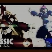 Mmd Classic Mmx