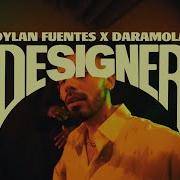 Dylan Fuentes Designer