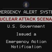 Nuke Alert