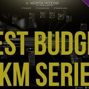 Модификация Modding Акм Escape From Tarkov