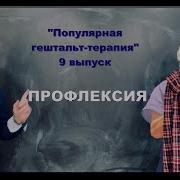 Серж Гингер Гештальт Терапия Контакта