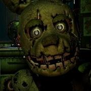 Скример Фнаф 3