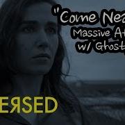 Reversed Come Near Me Massive Attack Ghostpoet