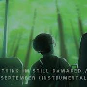 I M Think I M Still Damaged