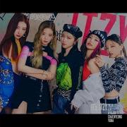 Itzy Dalla Dalla Japanese Version