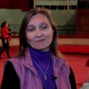 Старый Цирк Визитка