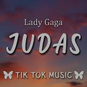 Lady Gaga Judas Tiktok