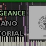 Vengeance Zack Hemsey Synthesia Midi