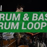 Free Drum And Bass Drum Loop 175 Bpm