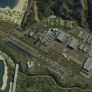 Grand Theft Auto V Military Base Sound